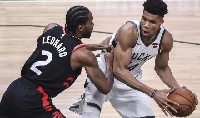  热火总决赛重演 1分之差复仇雄鹿登顶东部